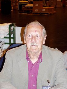 Brian Aldiss Quotes