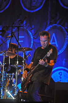 Jeff Ament Quotes