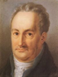 Johann Wolfgang von Goethe Quotes