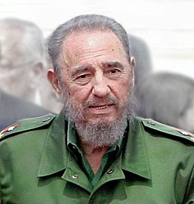 Фидель Кастро Цитаты
