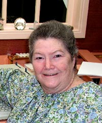 Colleen McCullough Quotes