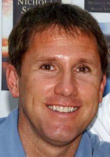 Nicholas Sparks Quotes