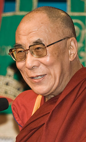 Далай-Лама XIV Цитаты