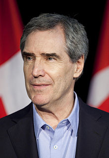 Michael Ignatieff Quotes