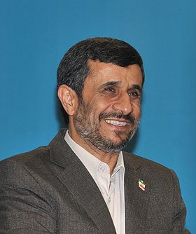 Махмуд Ахмадинежад Цитаты