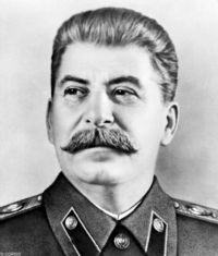 Сталин Иосиф Виссарионович Цитаты