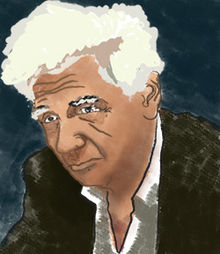 Jacques Derrida Quotes