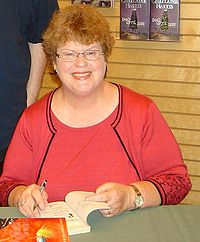 Charlaine Harris Quotes