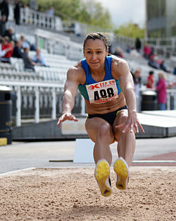 Jessica Ennis Quotes