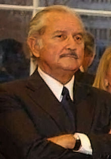 Карлос Фуэнтес Цитаты