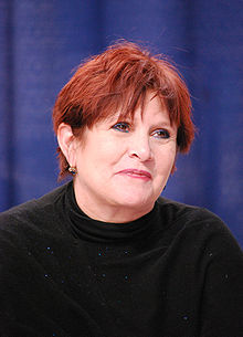 Carrie Fisher Quotes