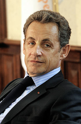Николя Саркози Цитаты