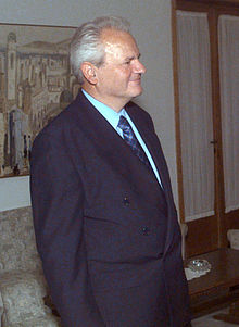 Slobodan Milosevic Quotes