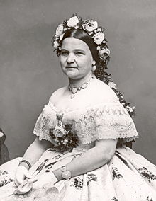 Mary Todd Lincoln Quotes