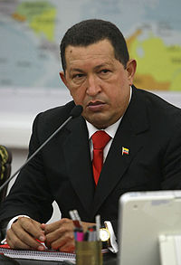 Уго Чавес Цитаты