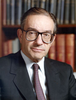 Алан Гринспен Цитаты